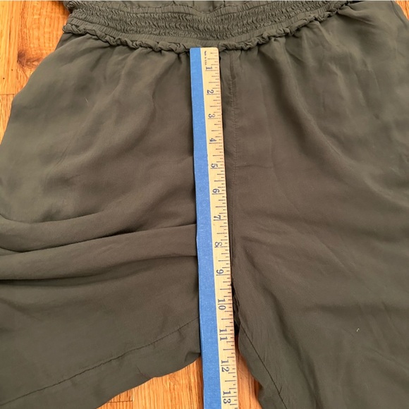 Aritzia Women's Wilfred Irene Wide Leg Jumpsuit Size XSmall (c5) - Picture 5 of 16